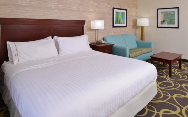 Holiday Inn Express Dayton Huber Heights