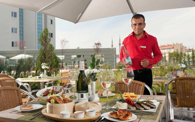 ibis Kayseri