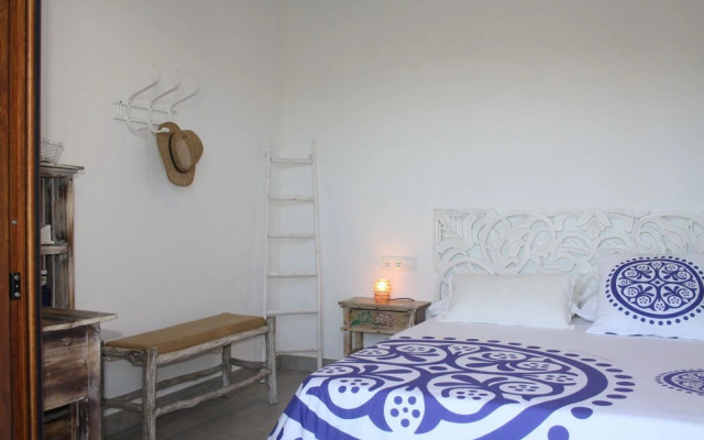 La Pitiusa Agroturismo