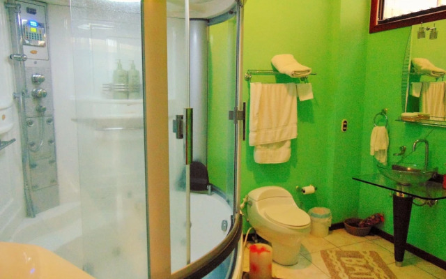 Casa Lima B&B