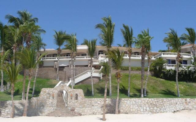 Casa Mariposa