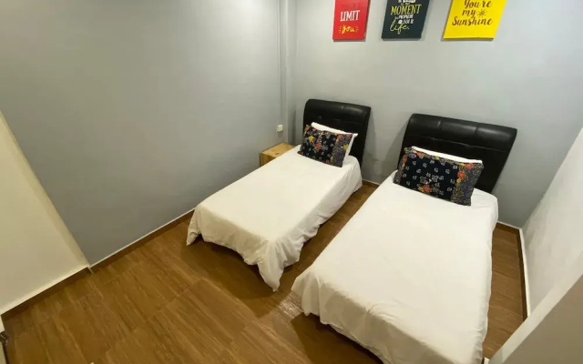 Nancii Guesthouse