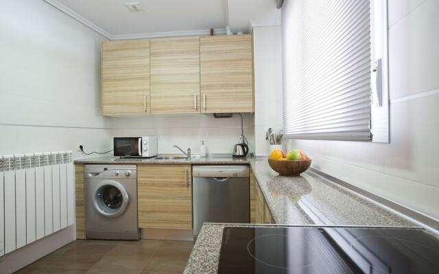 Apartamentos Señorío de Haro