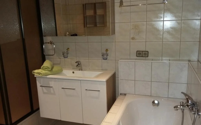 Appartementhaus Zraunig