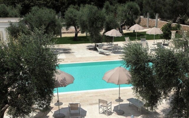 Masseria San Biagio