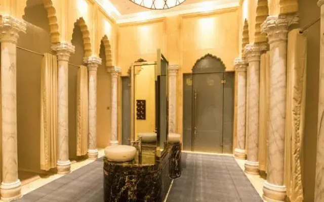 Evergrande Hotel Enping