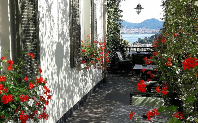 Casa Santo Stefano