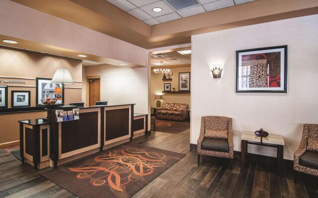 Hampton Inn Deadwood at Tin Lizzie Gaming Resort