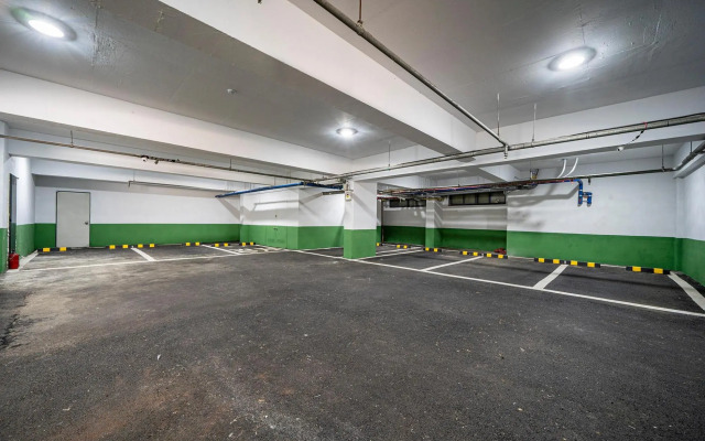 Hotel Bon, Bolli-Dong, Daegu