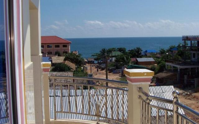 Ocean Walk Inn