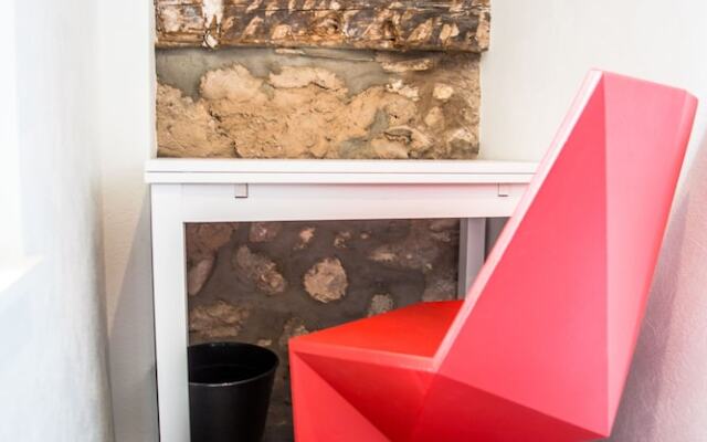 Les Appartements d'Alicia Obernai