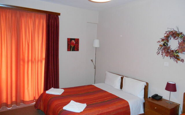 Hotel Vasilis