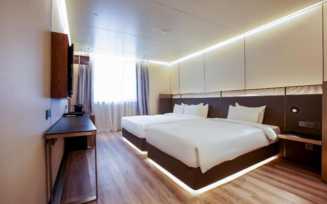 L&L Jeju Hotel