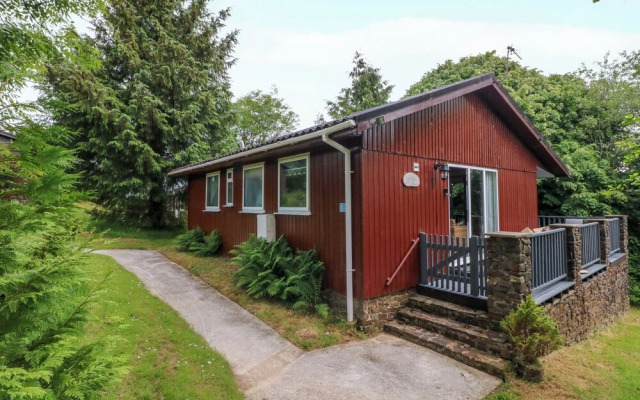 Munro Lodge