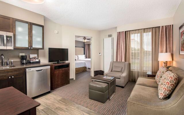 Homewood Suites by Hilton Austin-South/Airport