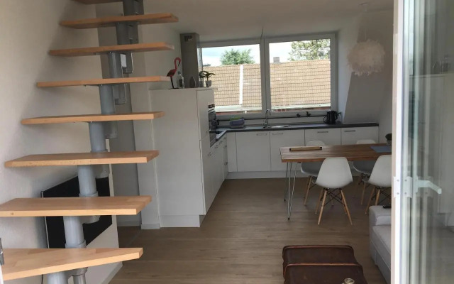 Apartment Brander Blick