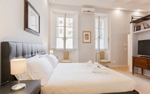 Rome as you Feel Ripa Apartments