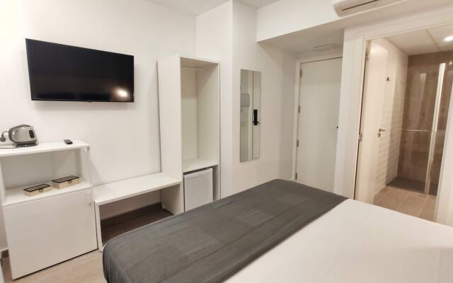 GLOBAL Apartments & Rooms