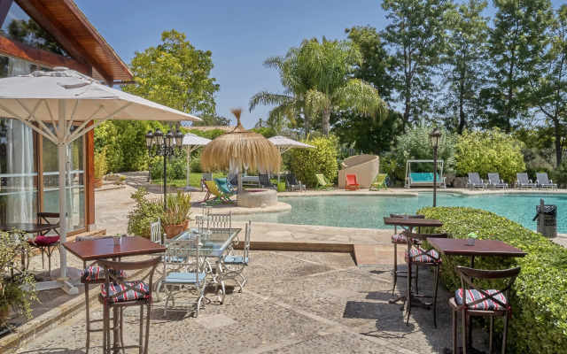 Sa Vinya des Convent Agroturismo