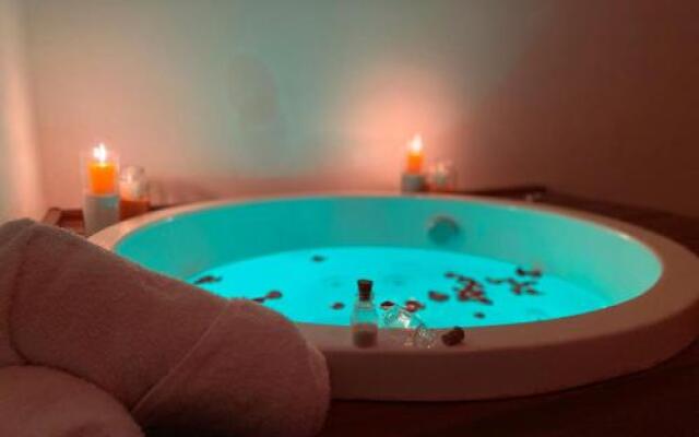 Hotel Itr Spa