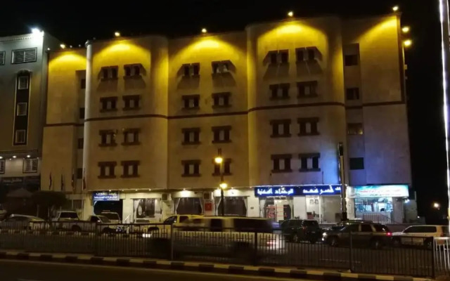 Saad Palace 4