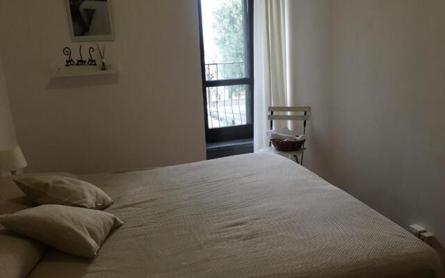 Civico 10 - Appartamento sul Lago