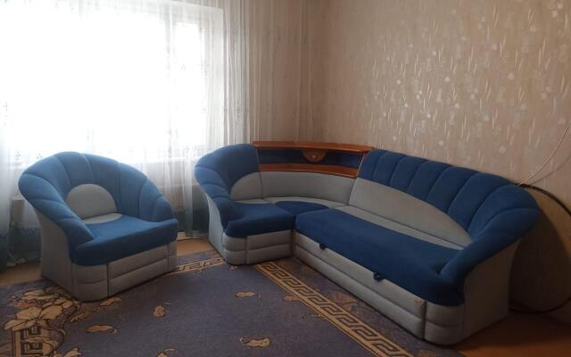 Апартаменты на улице Ленина 74