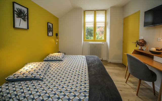 Le Refuge de L'isard