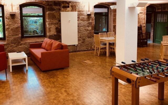 MANUFAKTUR-Ferienwohnungen im Eichsfeld