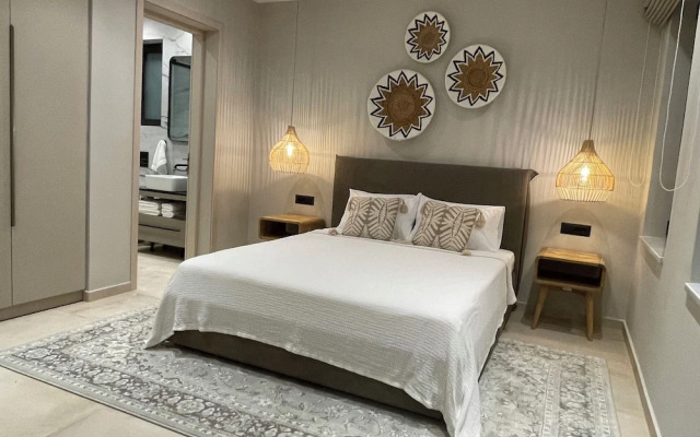 5-bedroom Superior Villa, Sea View & Swimming Pool
