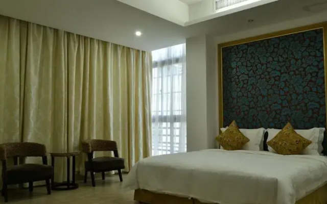 Meidu Hotel