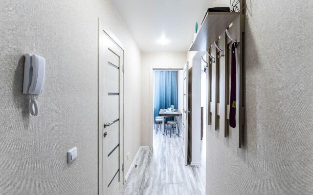 Апартаменты Морской бриз на улице К. Посьета 7