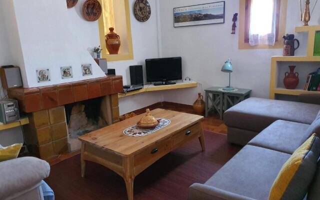 Casa San Nicolas
