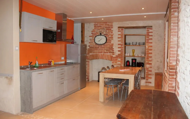 Le Village des Champs