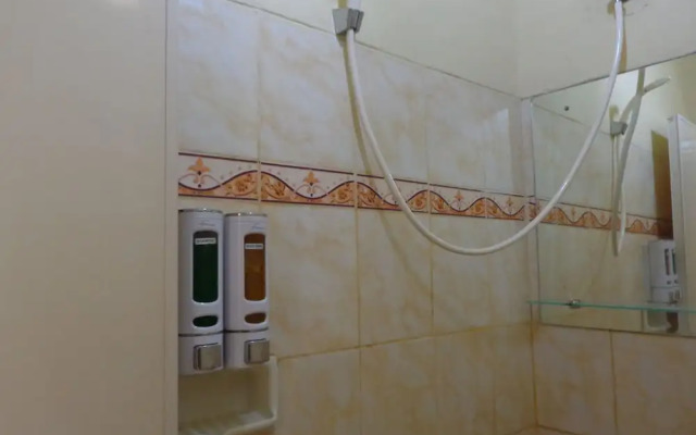 Hotel Musafir Inn