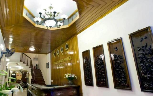 Thang Long 2 Hotel Hanoi