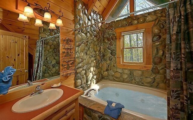 Rise N Shine - 3 Br Cabin