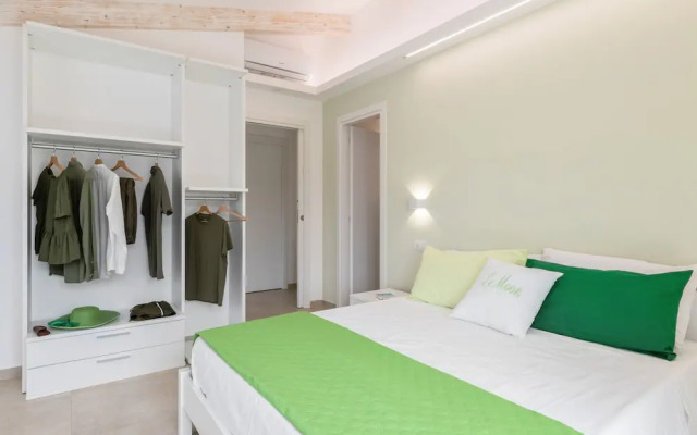 LeMoon Holiday Home Terrace & NETFLIX