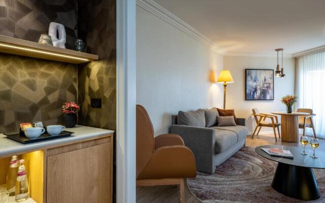 Hotel Aria