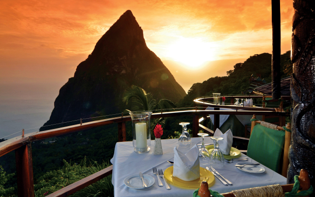 Ladera Resort - Adults Only