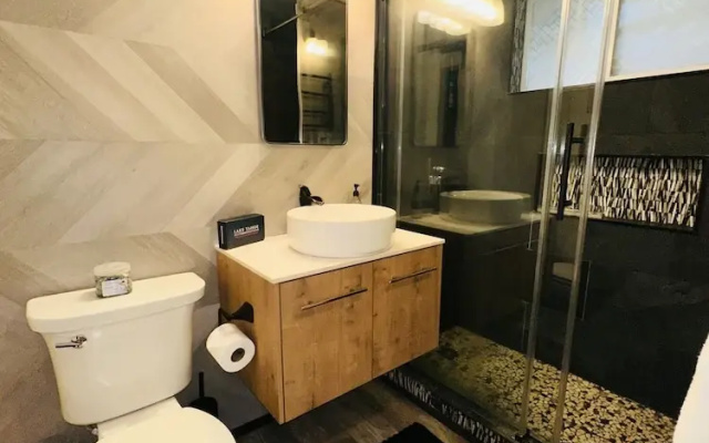 Nvh0650 - Woodland Escape 2 Bedroom Home