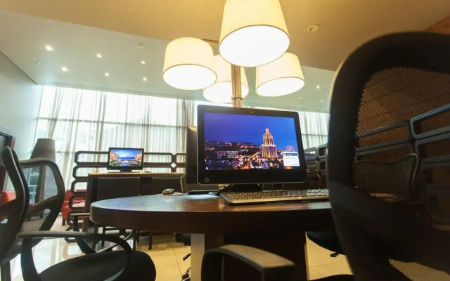 Sheraton Vitoria Hotel