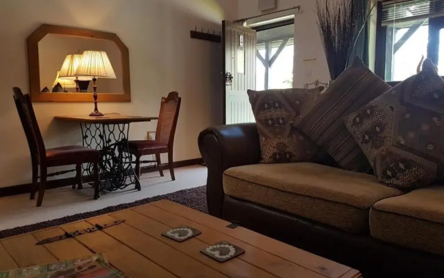 Langford Executive Apartments