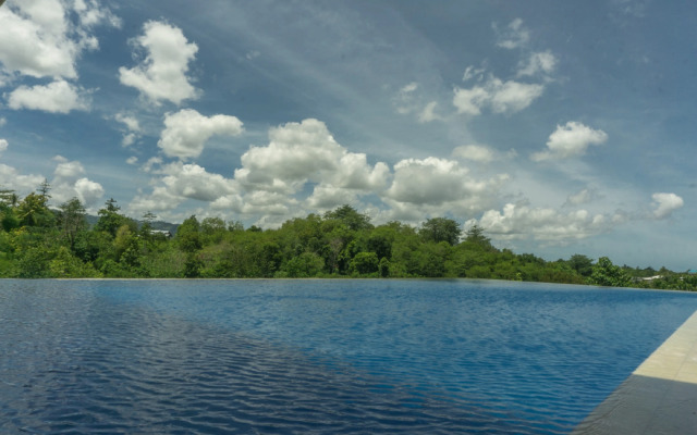 RedDoorz @ Tambolaka Sumba