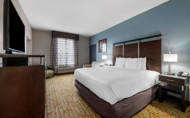Best Western Plus Bradenton Gateway Hotel