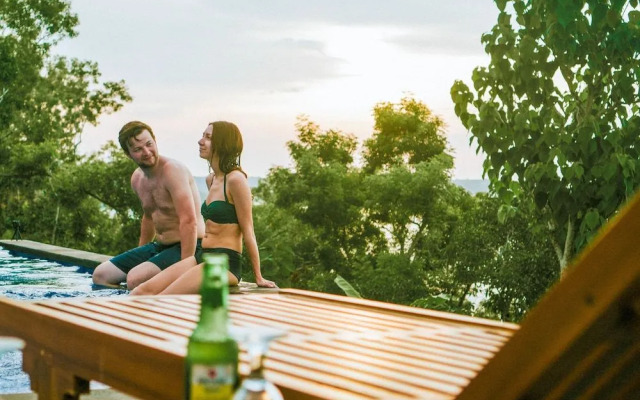 Prasi Sunset Bungalows