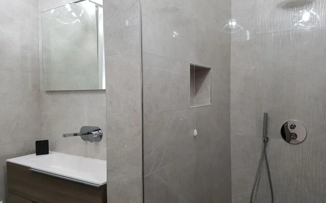 Villa Finibus Terrae