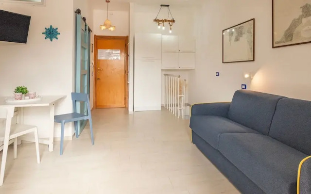 Nulaura in Alghero With 1 Bedrooms and 1 Bathrooms