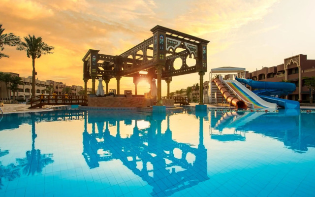 Sunny Days El Palacio Resort & Spa