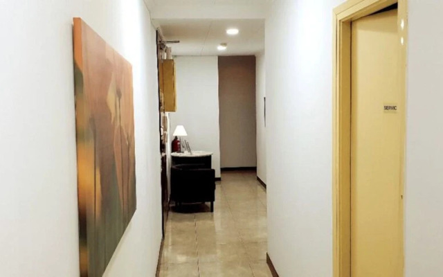 Hostal Absolut Stay - Adults Only